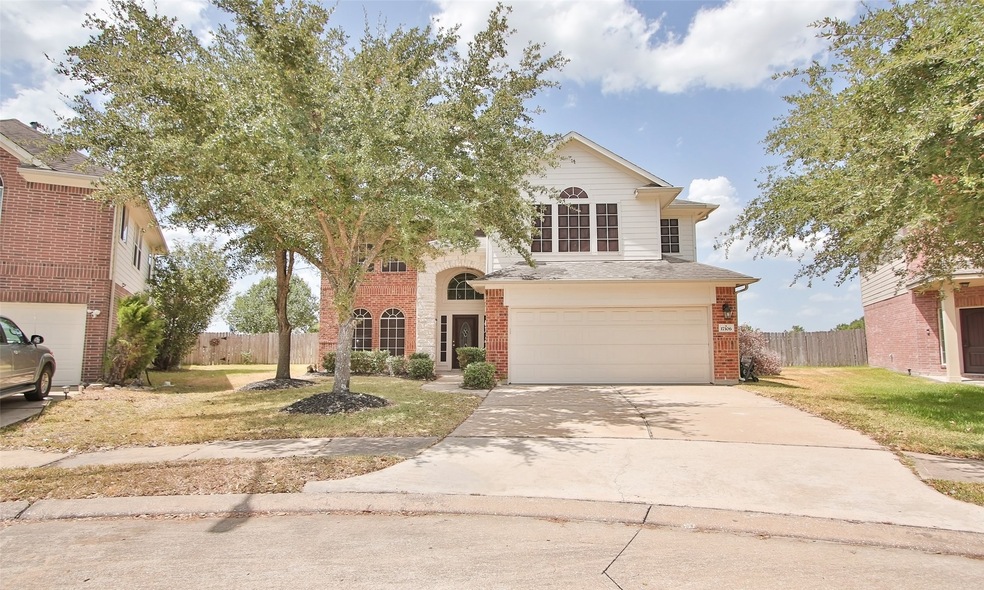 17106 Taftsberry Ct, Houston, TX 77095 - photo 1