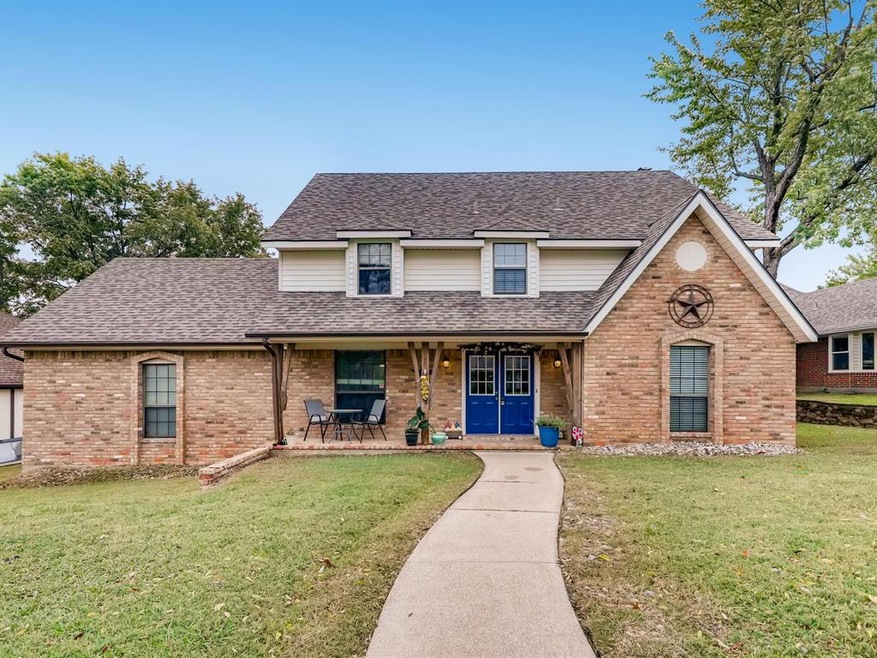308 Woodhollow Ct, Wylie, TX 75098 - photo 1