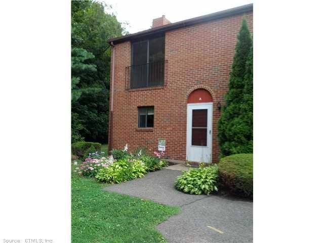 500 Darling St unit 21A, Southington, CT 06489 - photo 1