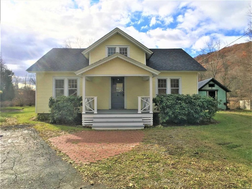 8 Steelworks Cir, Wassaic, NY 12592 - photo 1