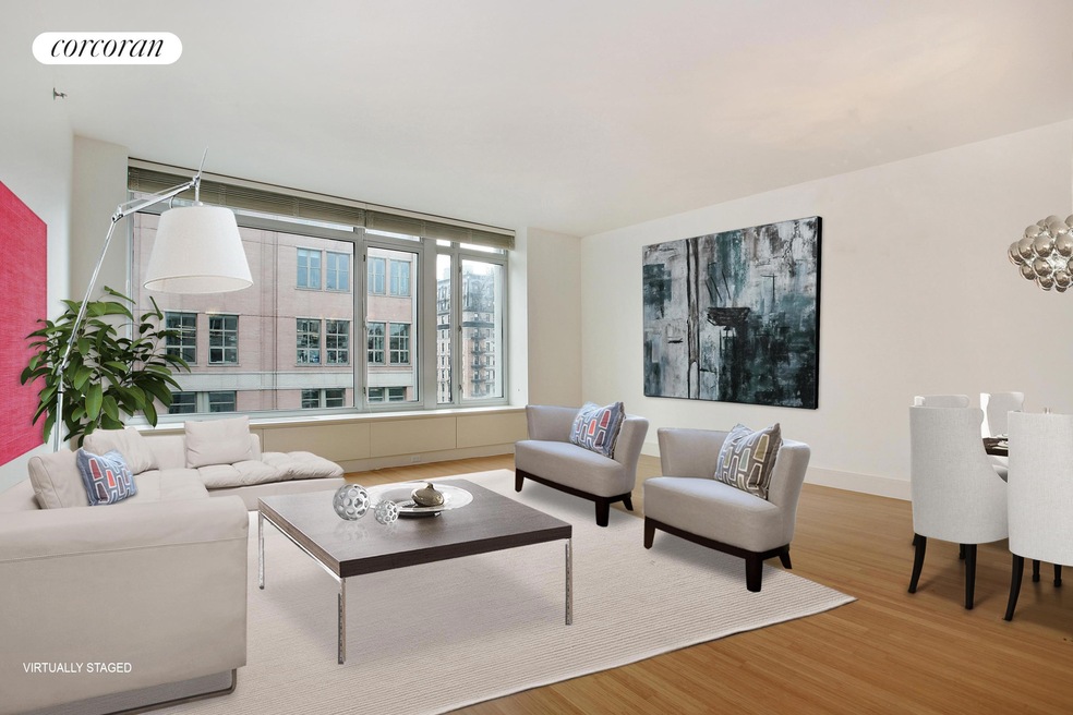 545 W 110th St unit 6D, New York, NY 10025 - photo 1