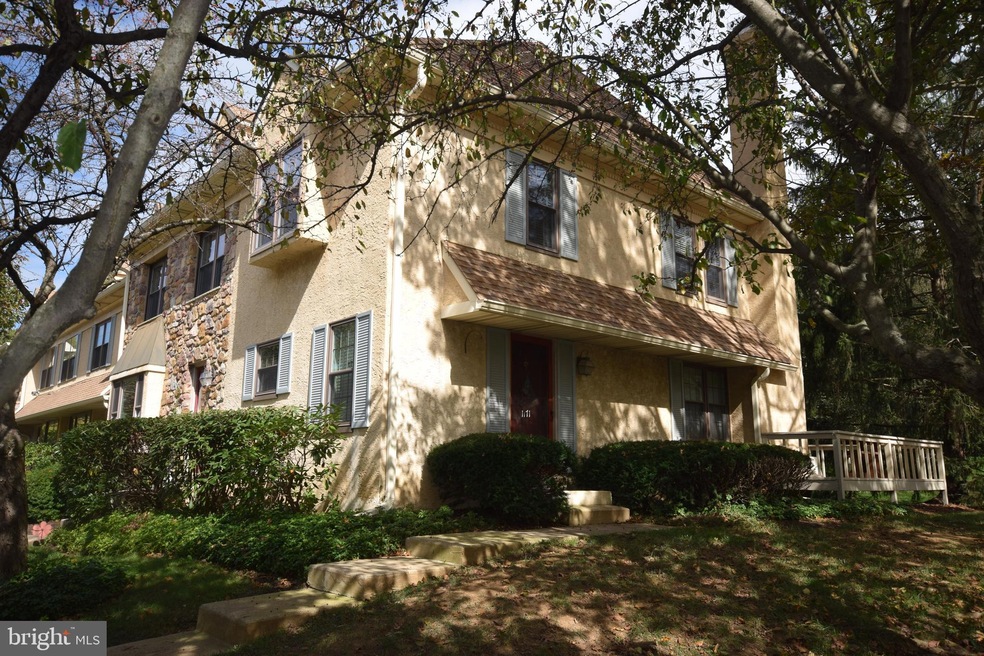 1171 Heyward Rd unit I48, Chesterbrook, PA 19087 - photo 1