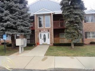 SHOEMAKER CONDO
