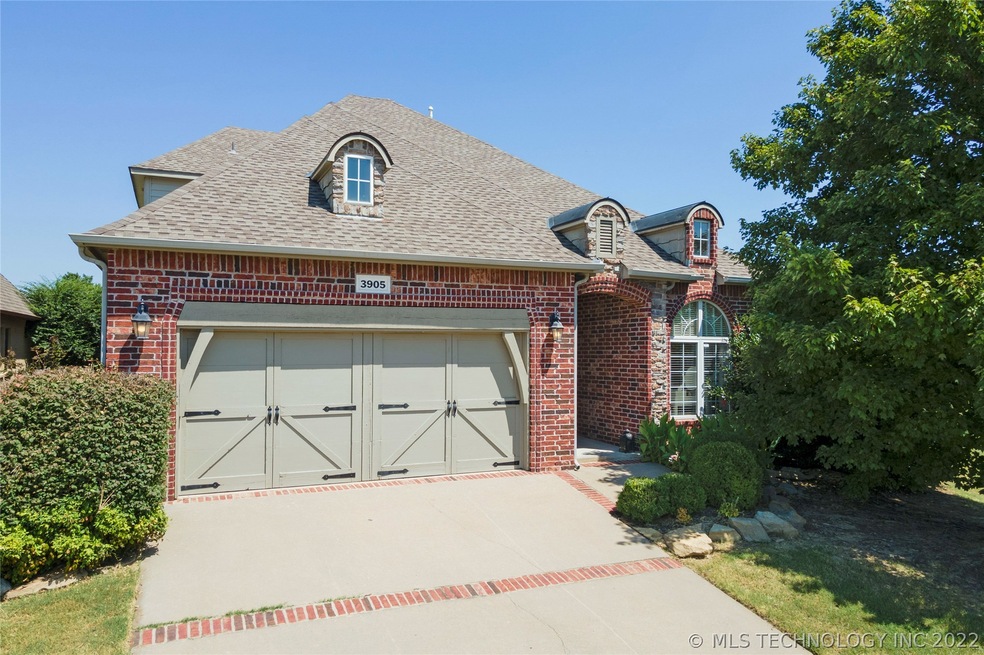 Fabulous Floorplan w/golf course views in gated Ba