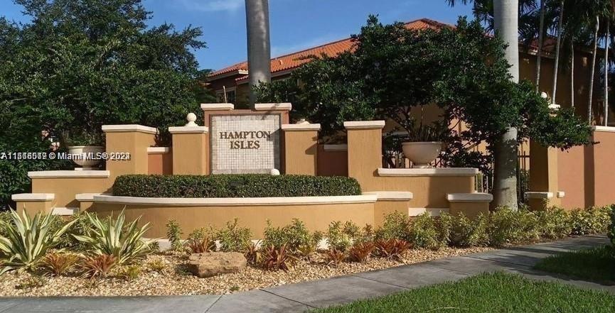 10641 SW 8th St unit 2405, Pembroke Pines, FL 33025 - photo 1