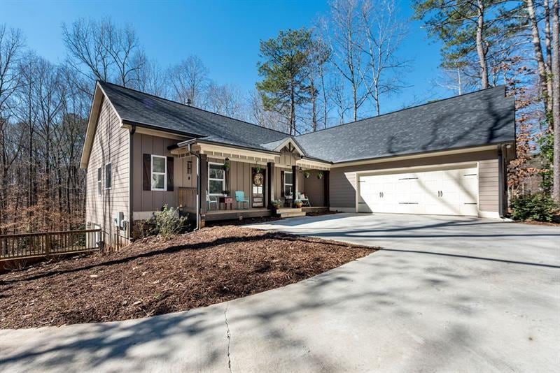 126 Kimberly Rd, Canton, GA 30115 - photo 1