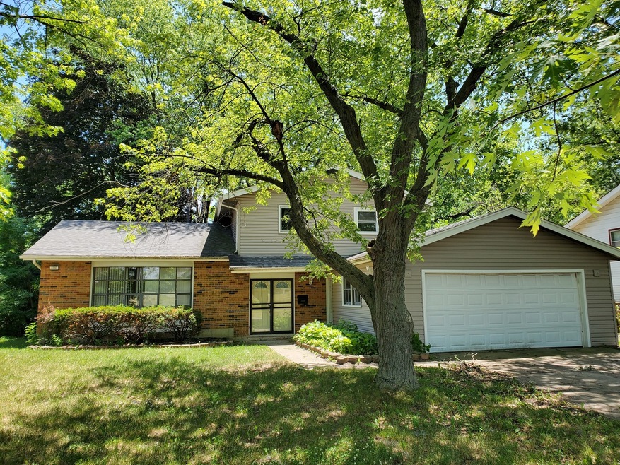 4317 179th St, Country Club Hills, IL 60478 - photo 1