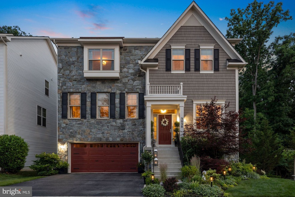 3020 Big Bear Terrace, Silver Spring, MD 20906 - photo 1