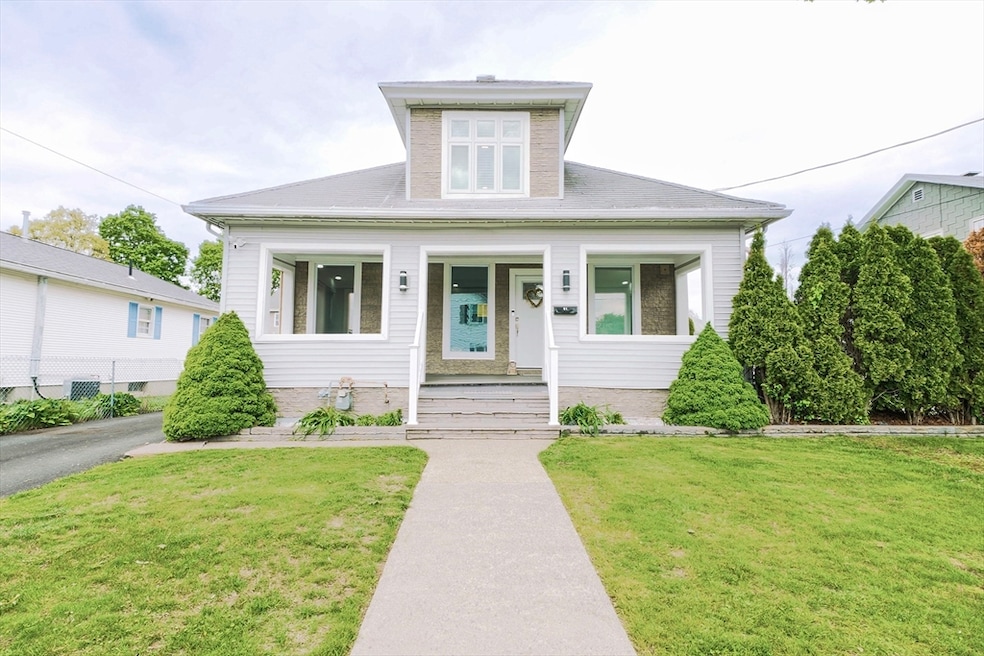 Sold $415,000 • Co-Listing Agent