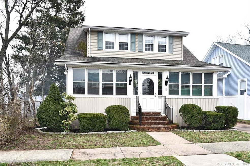 45 Deerfield St, East Haven, CT 06512 - photo 1