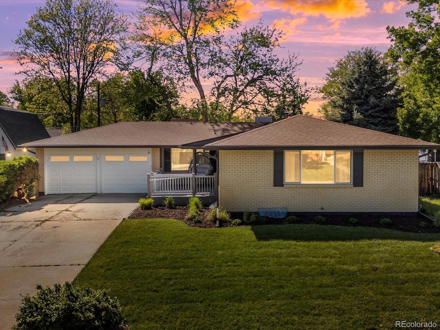 6943 Oak Way, Arvada, CO 80004 - photo 1