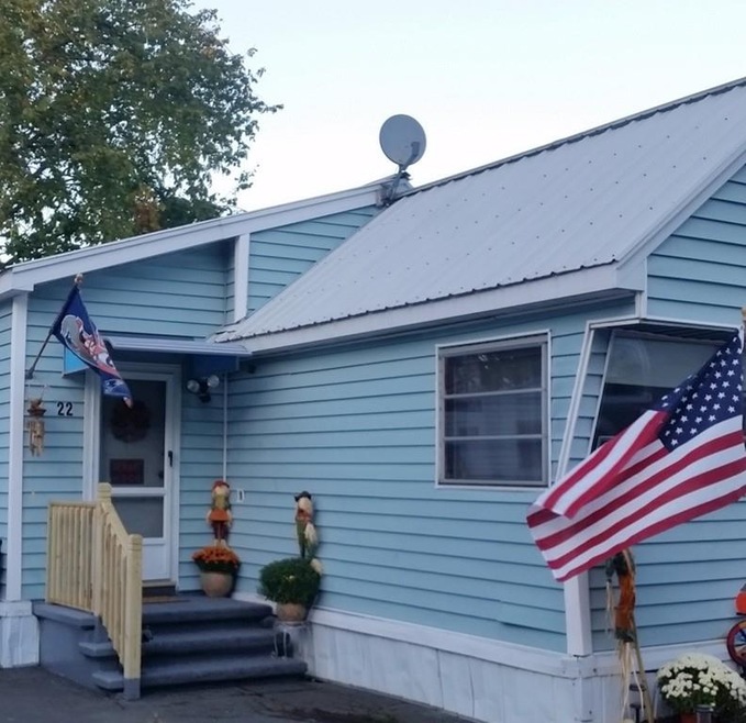 286 Newbury St unit 22, Peabody, MA 01960 - photo 1