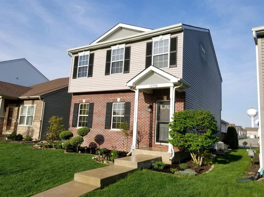 12758 Ellsworth Place, Crown Point, IN 46307 - photo 1