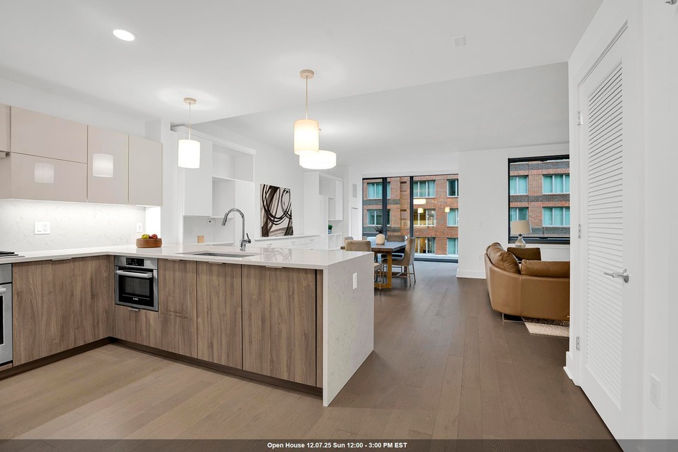 9 Avenue at Port Imperial unit 605, West New York, NJ 07093 - photo 1