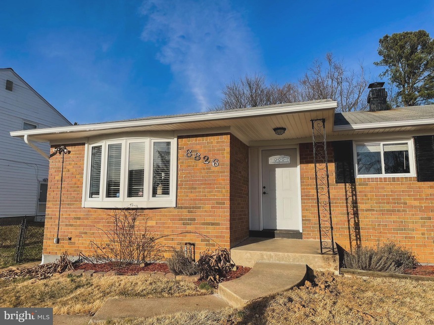 8826 Sigrid Rd, Randallstown, MD 21133 - photo 1