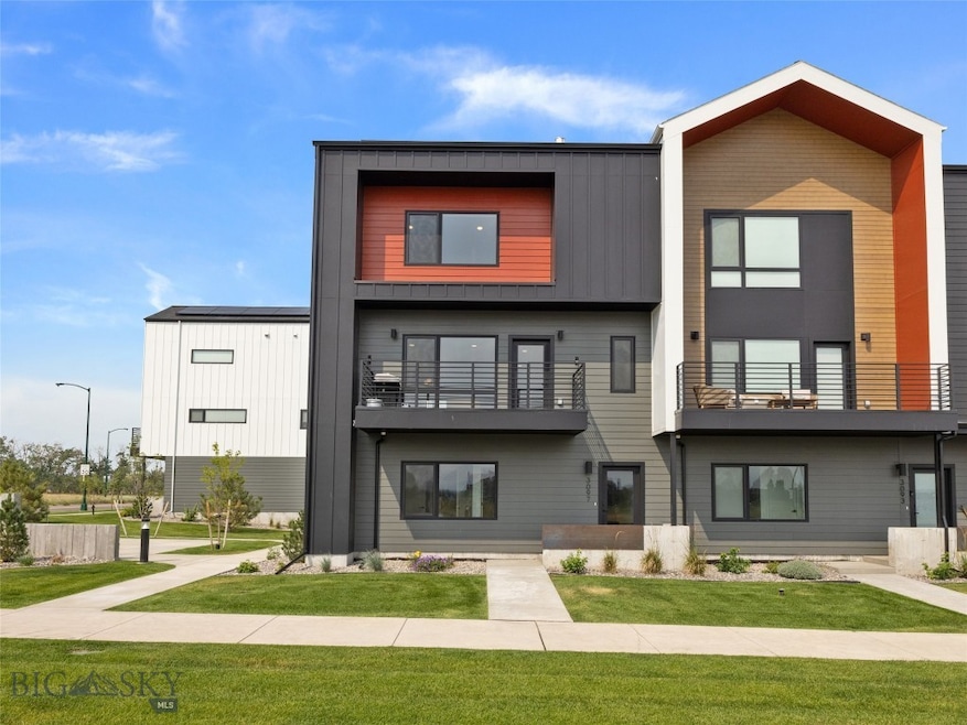 3097 S 27th Ave, Bozeman, MT 59718 - photo 1