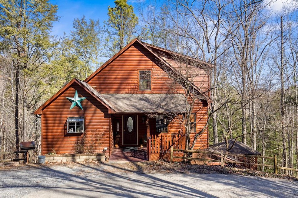 3046 Walters Way, Sevierville, TN 37862 MLS 260978