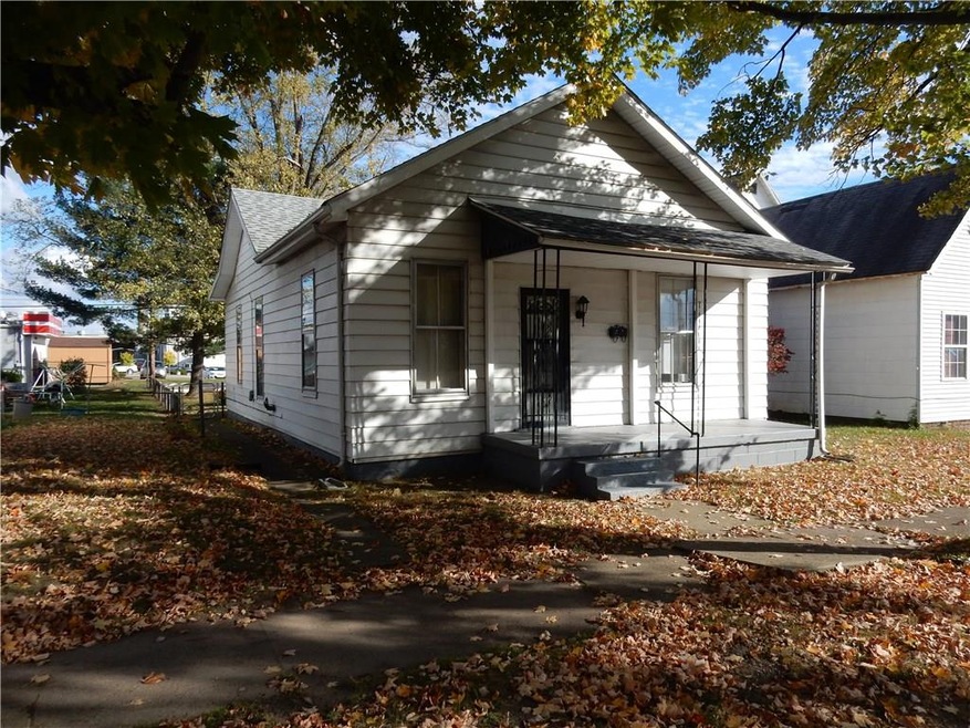 1627 Cottage Ave, Columbus, IN 47201 - photo 1