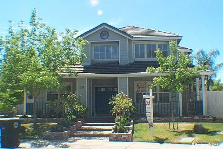 WELCOME TO YOUR DREAM HOME!