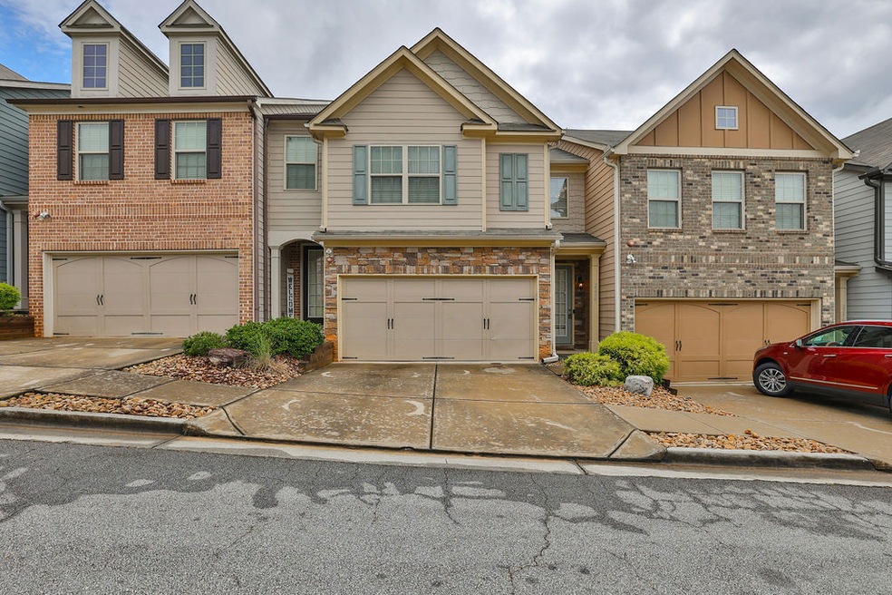 2286 Thackery Rd SW, Snellville, GA 30078 - photo 1