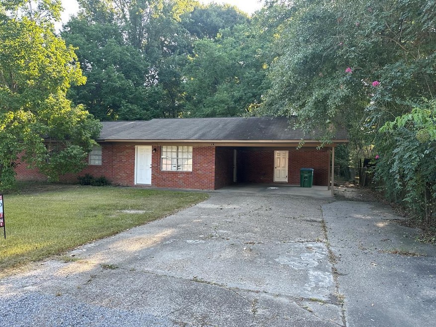 202 Barron St Petal Ms