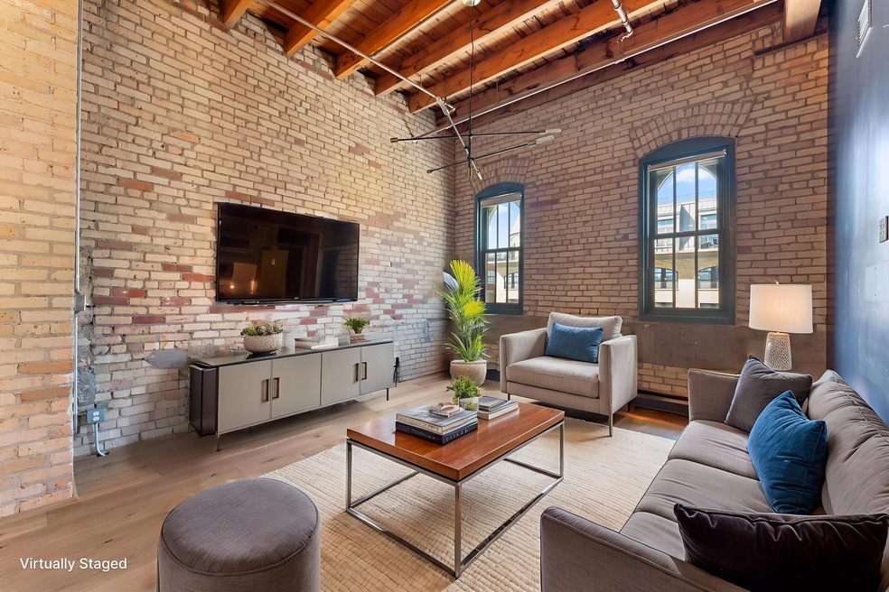 400 N 1st St unit 613, Minneapolis, MN 55401 - photo 1