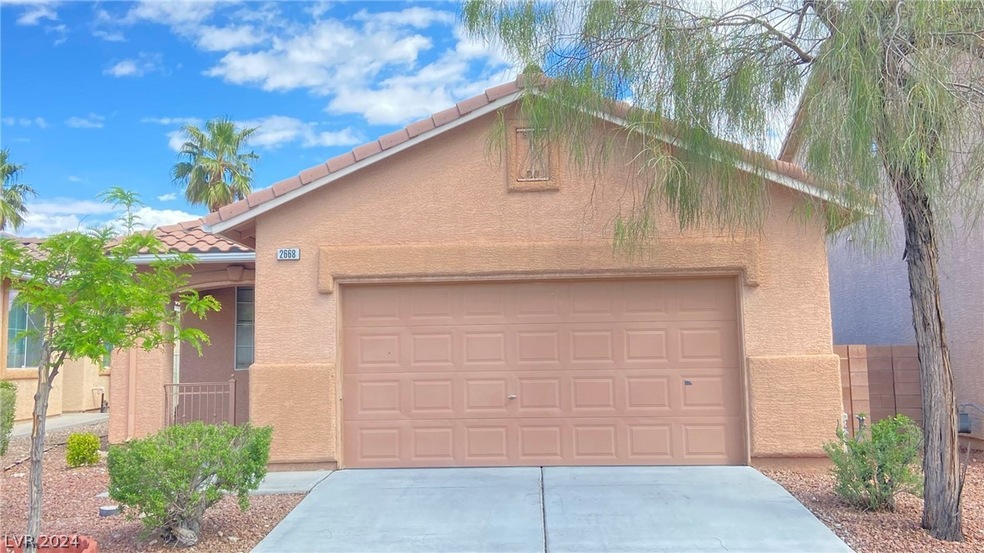 2668 Pine Run Rd, Las Vegas, NV 89135 - photo 1