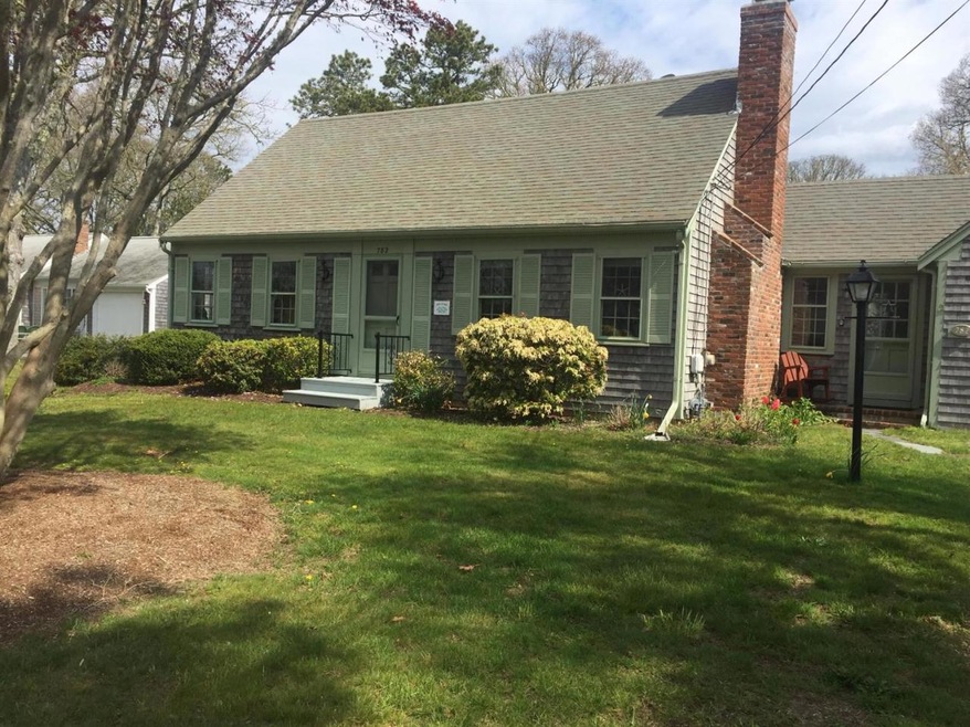 782 Queen Anne Rd, Harwich, MA 02645 - photo 1