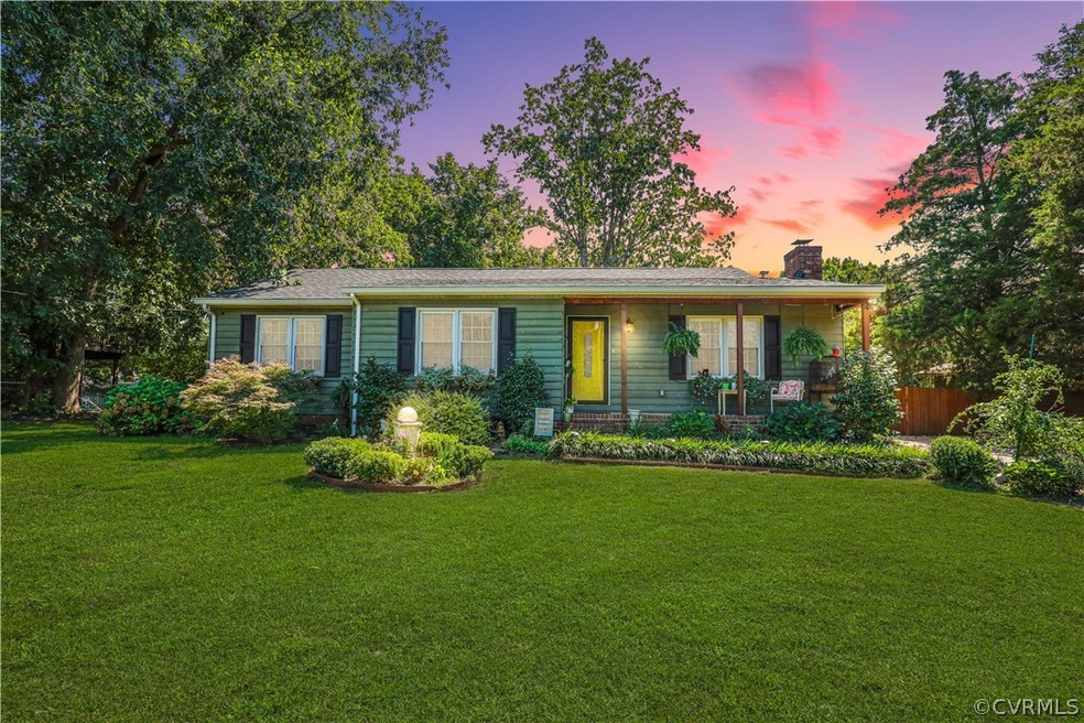 2701 Rosebud Ct, Prince George, VA 23875 - photo 1