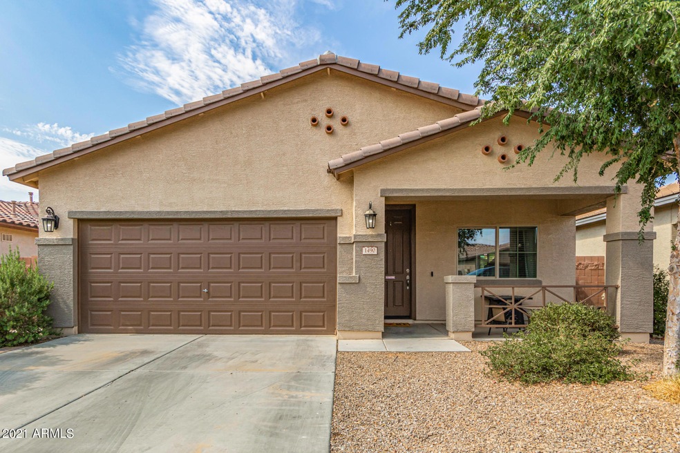 1490 W Crape Rd, San Tan Valley, AZ 85140 - photo 1