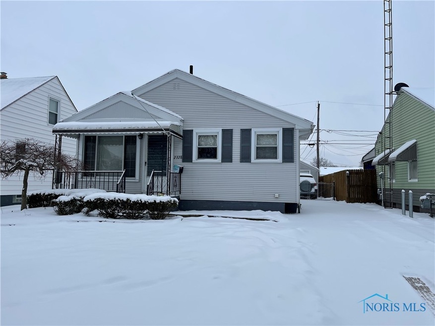 2328 108th St, Toledo, OH 43611 - photo 1