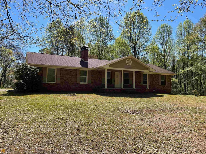 670 Highway 105, Demorest, GA 30535 - photo 1