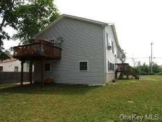 301 Violet Ave unit 1, Poughkeepsie, NY 12601 - photo 1