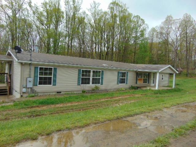 181 W Third St Cowen, WV 26206
