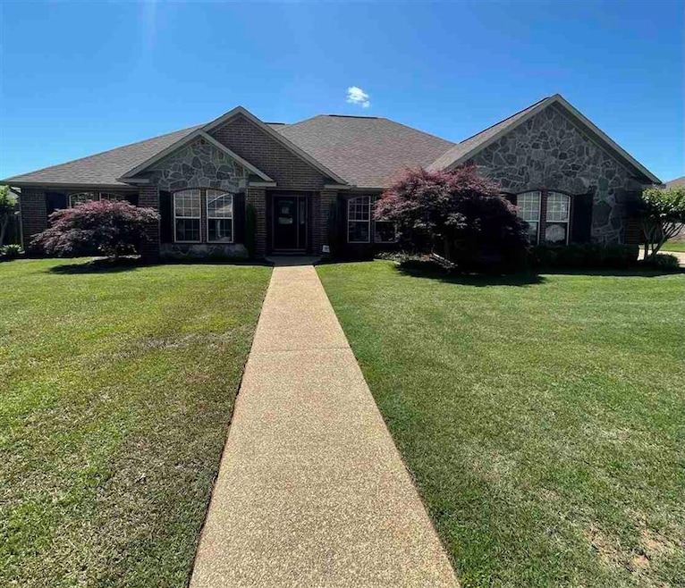 6703 Lawson Cir, Texarkana, TX 75503 - photo 1