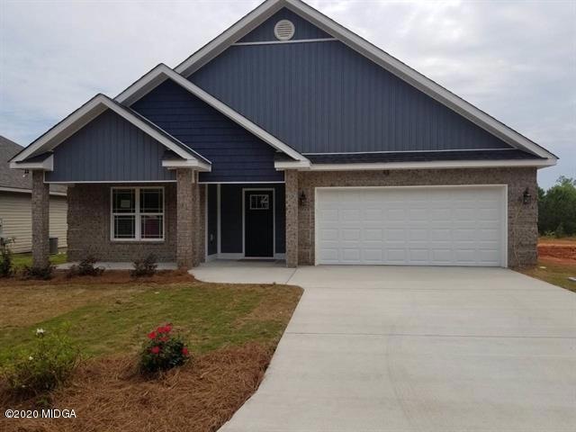 136 Hawks Ridge Trace, Byron, GA 31008 - photo 1