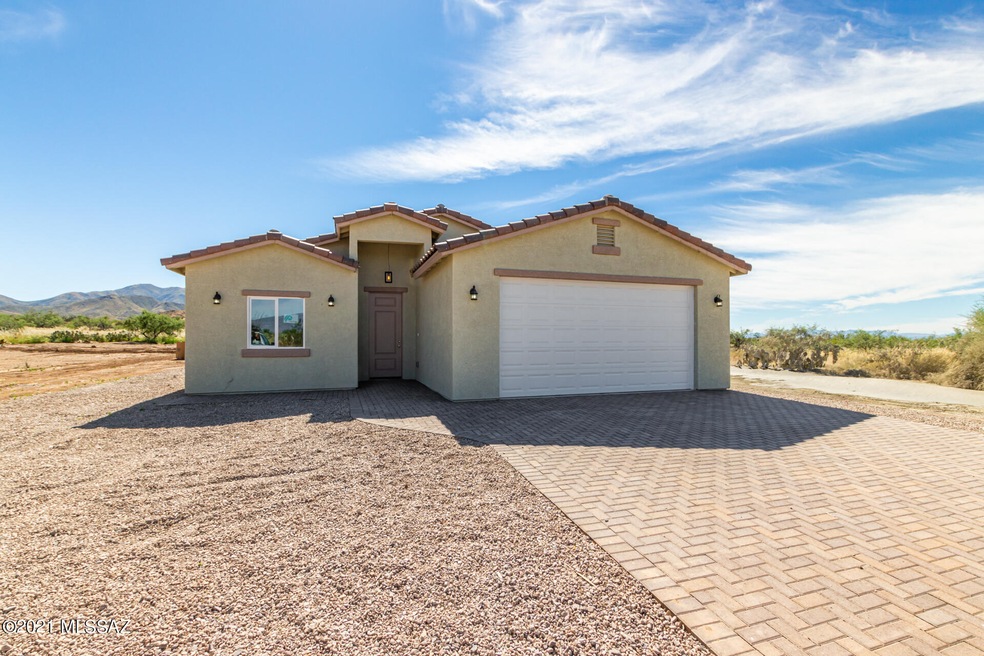 2640 E Inspiration Dr, Vail, AZ 85641 - photo 1