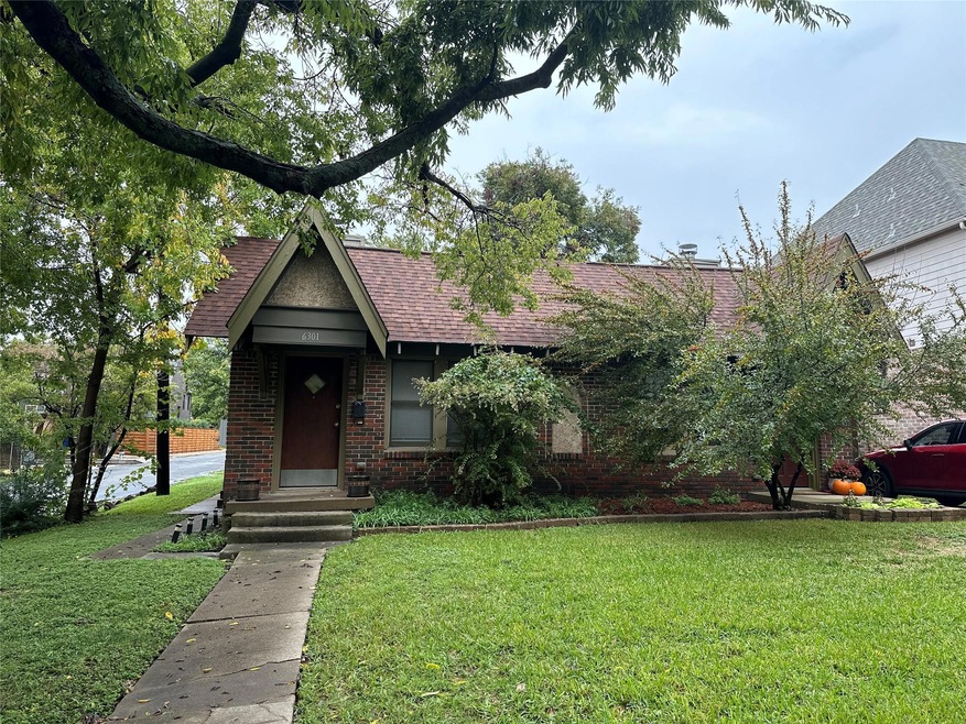 6301 Velasco Ave, Dallas, TX 75214 - photo 1