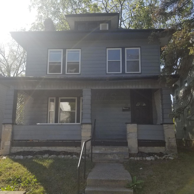 79 N Wayne Ave, Columbus, OH 43204 - photo 1