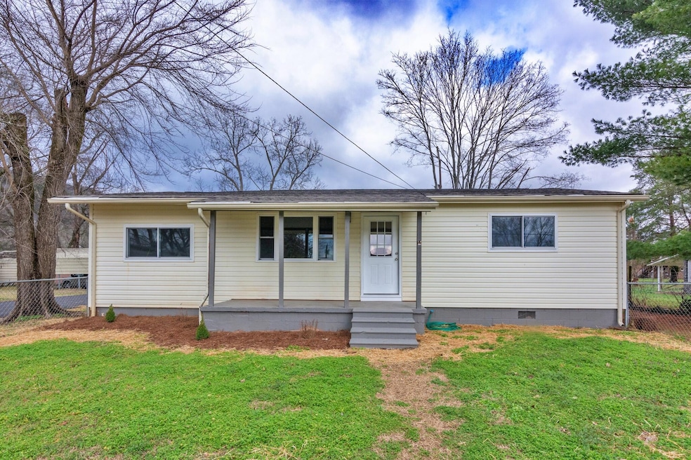Sold $195,000 • Co-Listing Agent