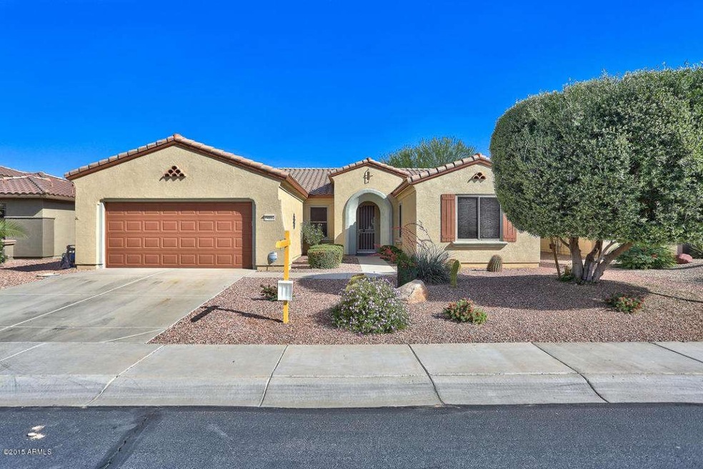 14990 W Gentle Breeze Way, Surprise, AZ 85374 - photo 1