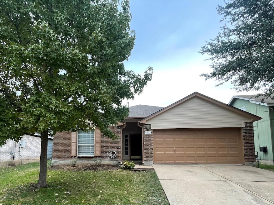 326 Katy Crossing, Georgetown, TX 78626 - photo 1