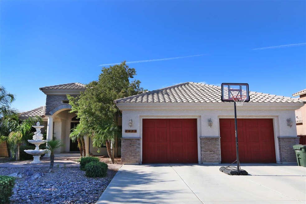 5422 E 39th St, Yuma, AZ 85365 - photo 1