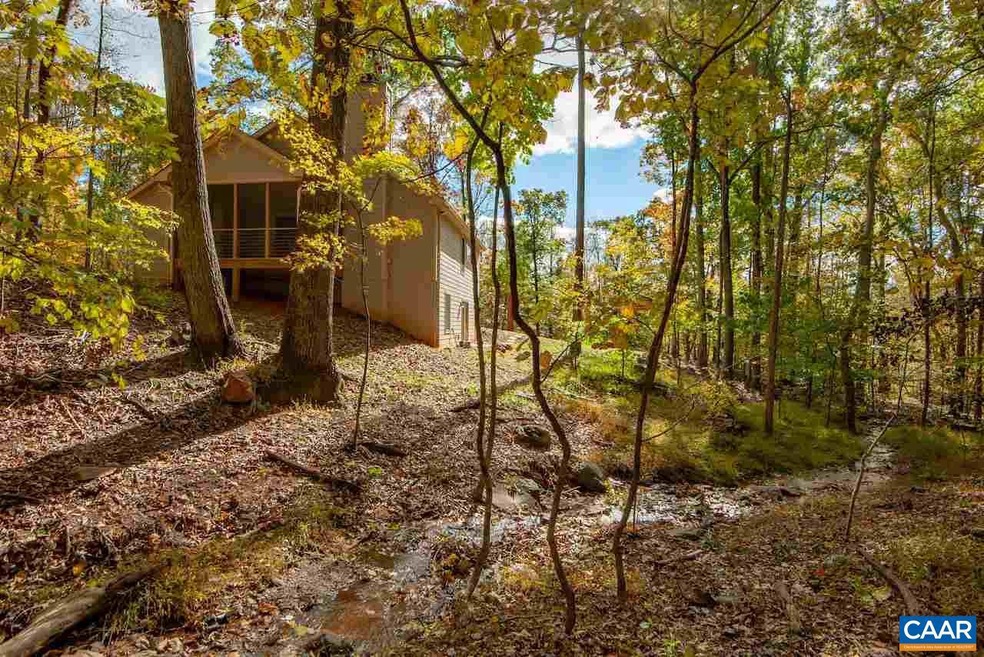 167 Foothills Dr, Nellysford, VA 22958 - photo 1