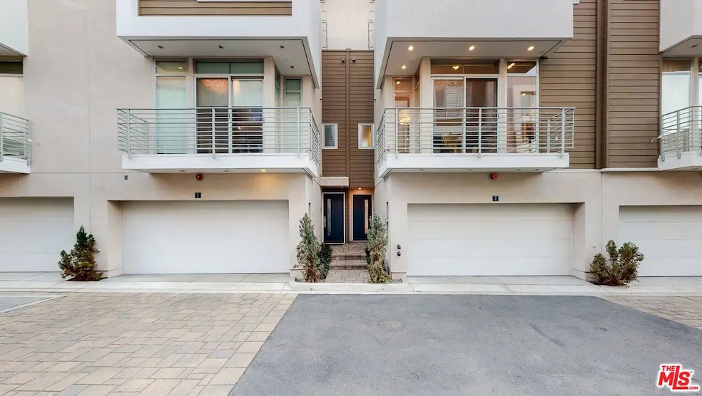 For Rent $6,200/month