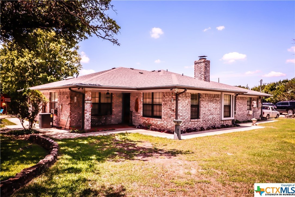 1223 County Road 4820, Kempner, TX 76539 - photo 1