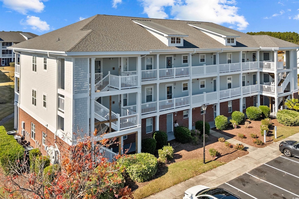 500 Wickham Dr unit 1064, Myrtle Beach, SC 29579 - photo 1
