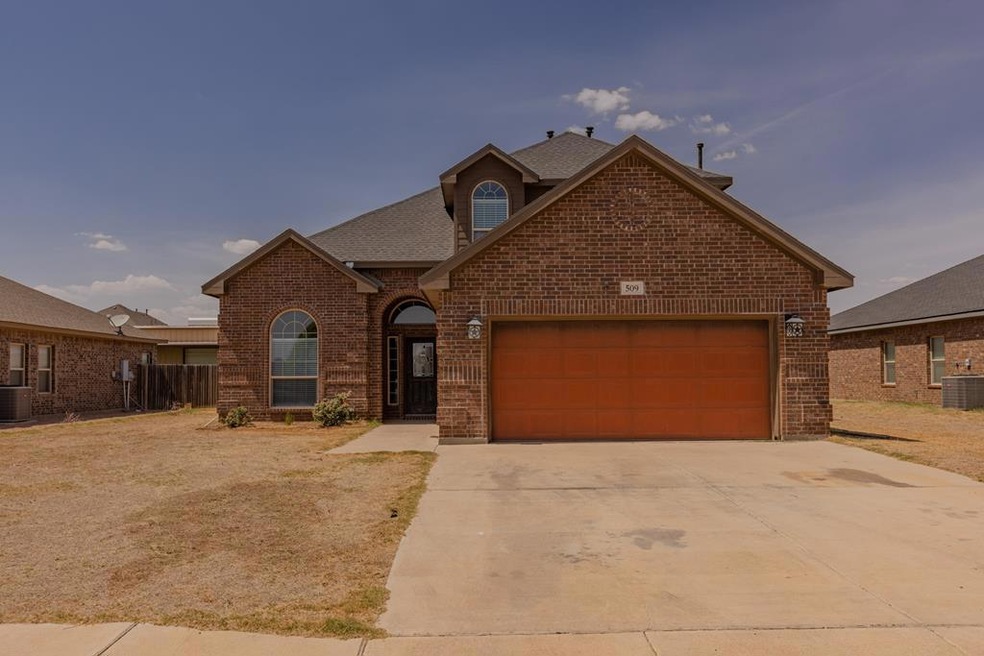509 Mccraw Ct, Odessa, TX 79765 - photo 1