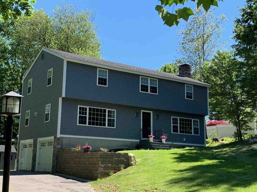 4 Country Club Estate, Dover, NH 03820 - photo 1