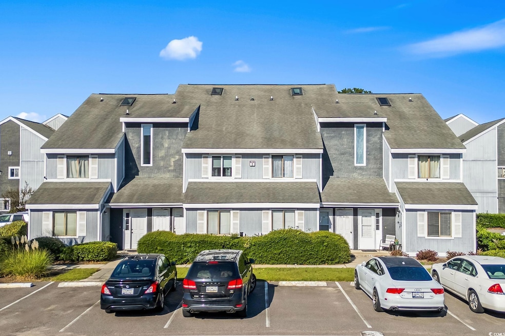 3700 Golf Colony Ln unit 1A, Little River, SC 29566 - photo 1